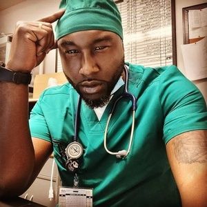 Meet your Posher, Daryl